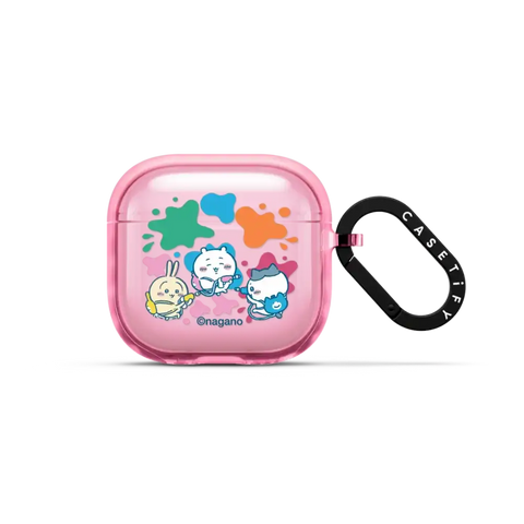 Chiikawa Water Gun Earbuds Case