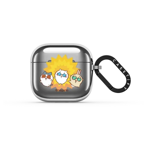 Chiikawa Sunshine Earbuds Case