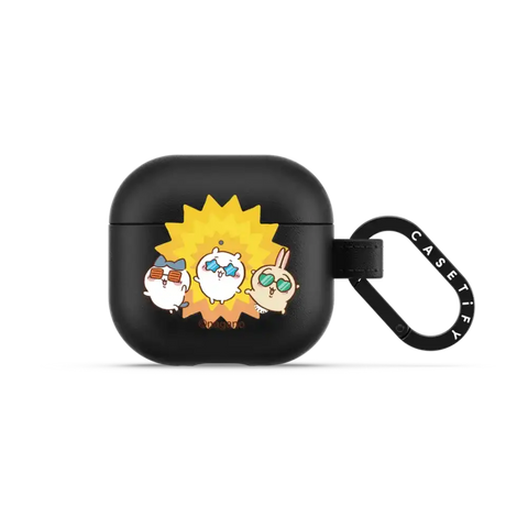 Chiikawa Sunshine Earbuds Case