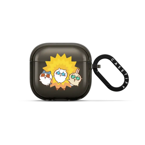 Chiikawa Sunshine Earbuds Case