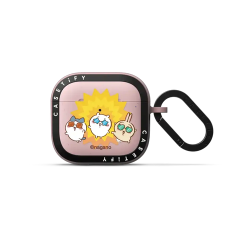 Chiikawa Sunshine Earbuds Case