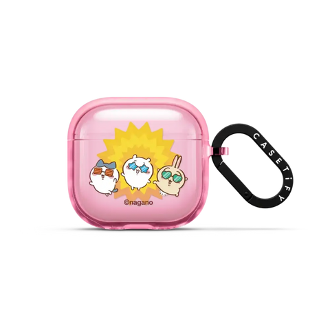 Chiikawa Sunshine Earbuds Case
