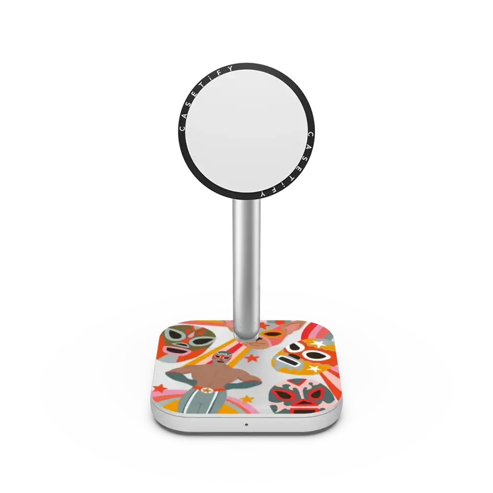PowerThru™ 2-in-1 Charging Stand