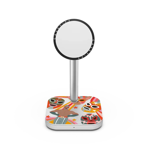 PowerThru™ 2-in-1 Charging Stand