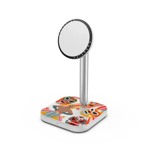 PowerThru™ 2-in-1 Charging Stand