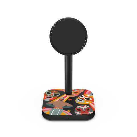 PowerThru™ 2-in-1 Charging Stand