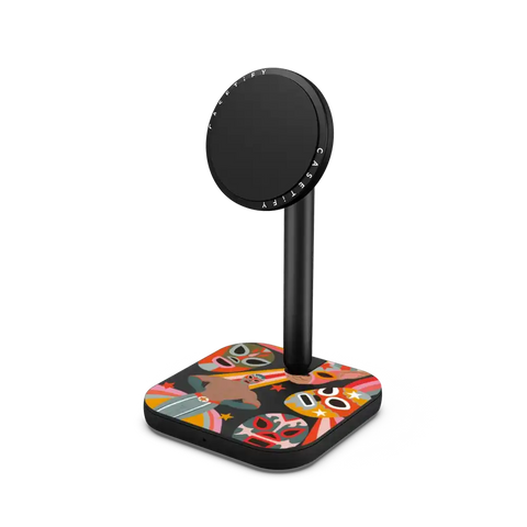 PowerThru™ 2-in-1 Charging Stand