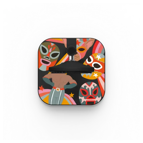 PowerThru™ 2-in-1 Charging Stand