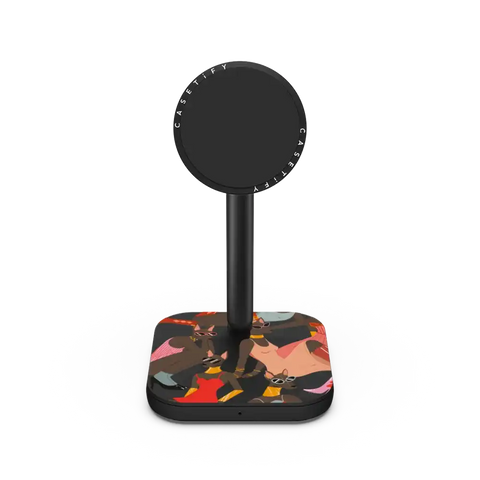 PowerThru™ 2-in-1 Charging Stand