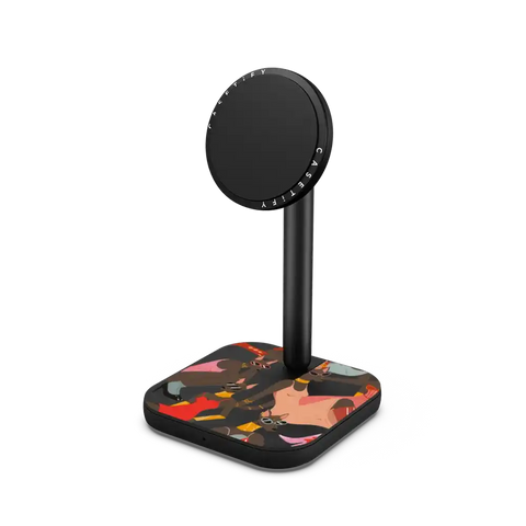 PowerThru™ 2-in-1 Charging Stand