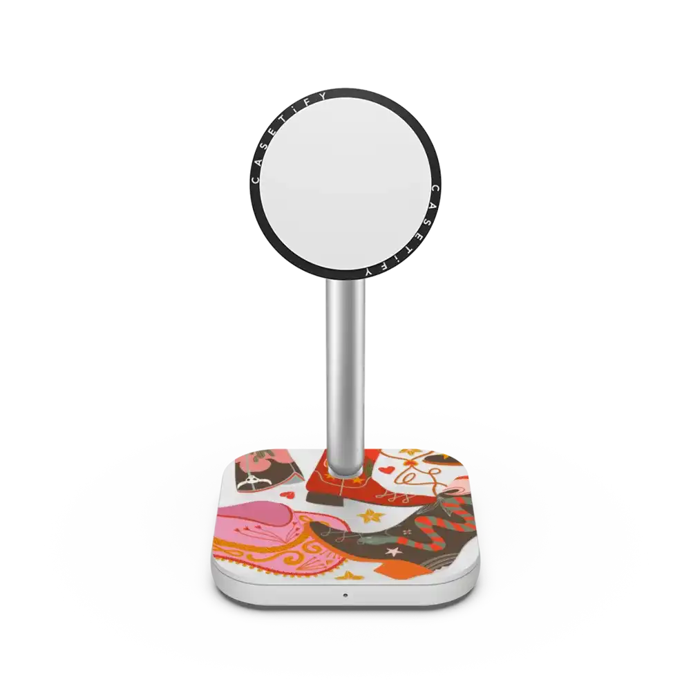 PowerThru™ 2-in-1 Charging Stand