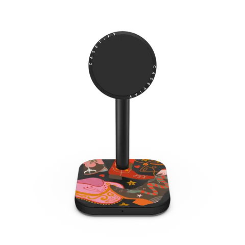 PowerThru™ 2-in-1 Charging Stand
