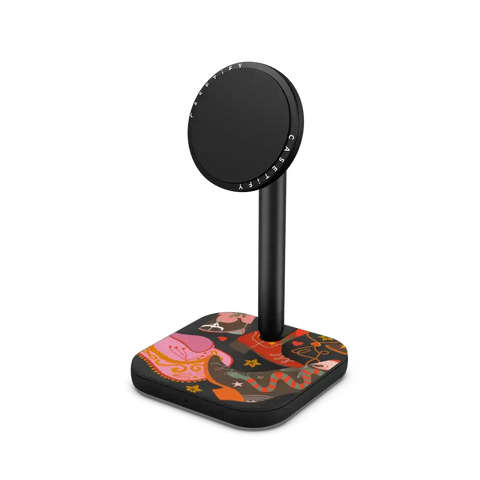 PowerThru™ 2-in-1 Charging Stand