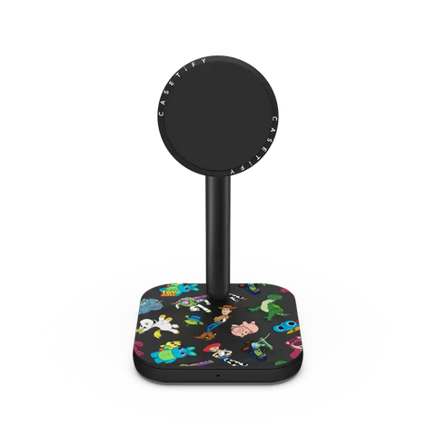 Toy Story 30th Edition Medley PowerThru 2-in-1 Charging Stand