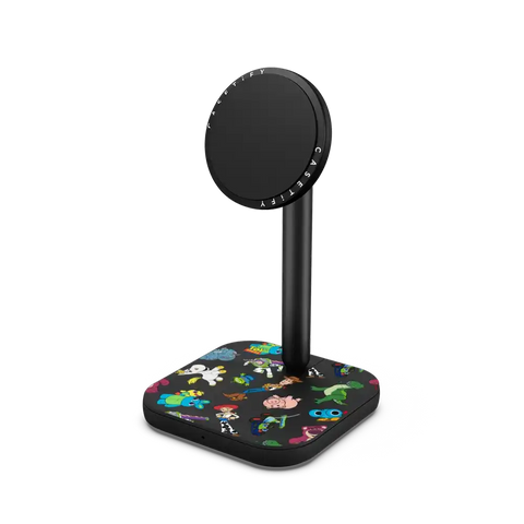 Toy Story 30th Edition Medley PowerThru 2-in-1 Charging Stand