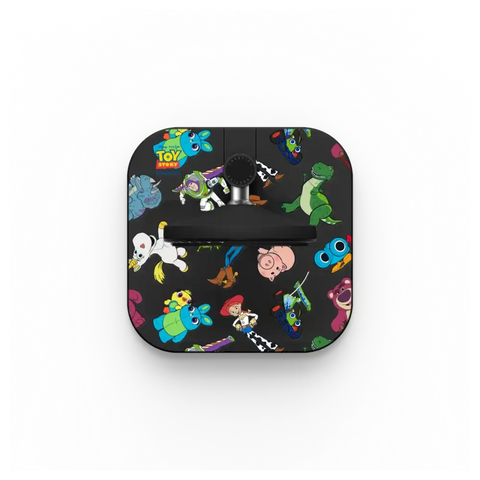 Toy Story 30th Edition Medley PowerThru 2-in-1 Charging Stand