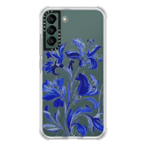 Cobalt Bloom