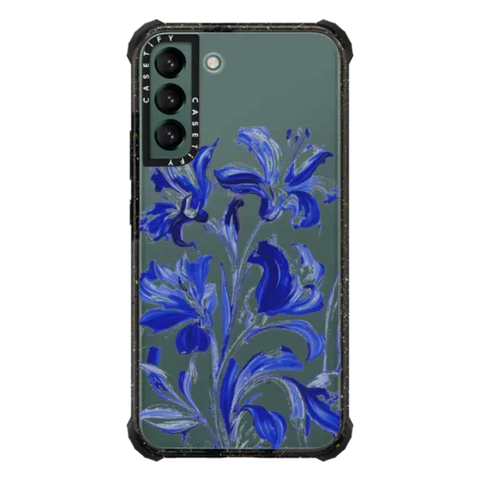 Cobalt Bloom