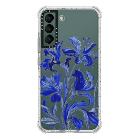 Cobalt Bloom