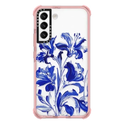 Cobalt Bloom