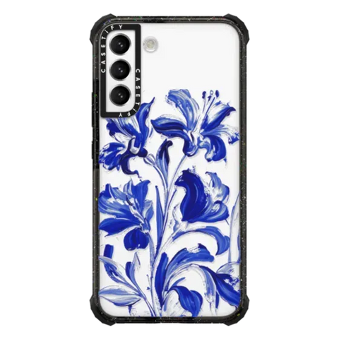 Cobalt Bloom