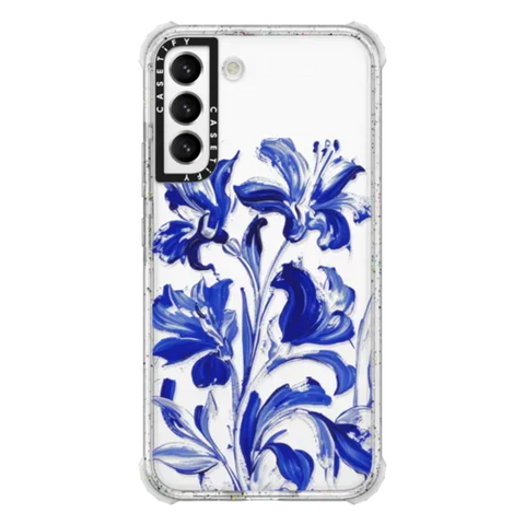 Cobalt Bloom