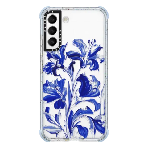 Cobalt Bloom