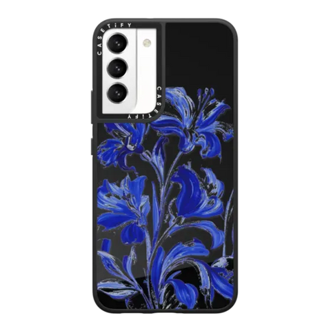 Cobalt Bloom