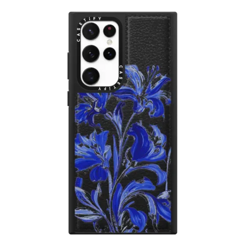 Cobalt Bloom