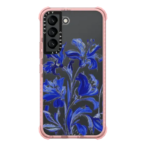 Cobalt Bloom