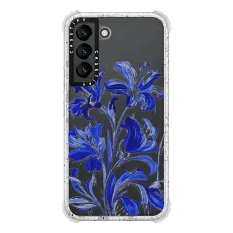 Cobalt Bloom