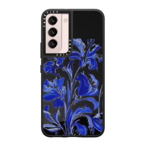 Cobalt Bloom
