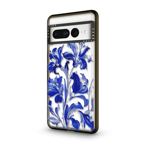 Cobalt Bloom