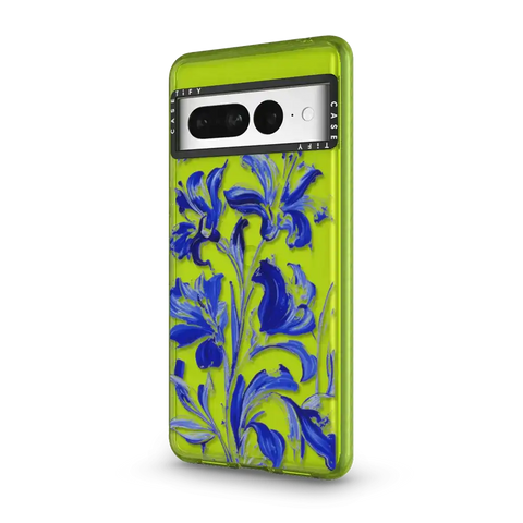 Cobalt Bloom