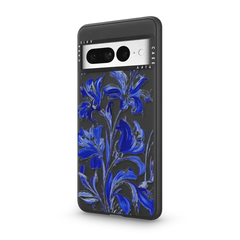 Cobalt Bloom