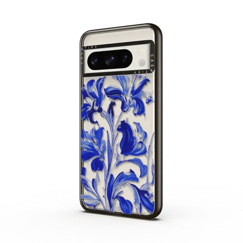 Cobalt Bloom