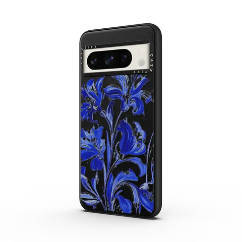 Cobalt Bloom