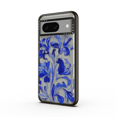 Cobalt Bloom