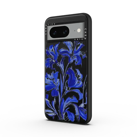 Cobalt Bloom