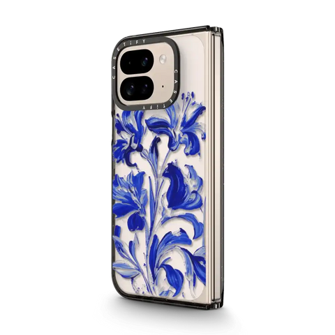 Cobalt Bloom