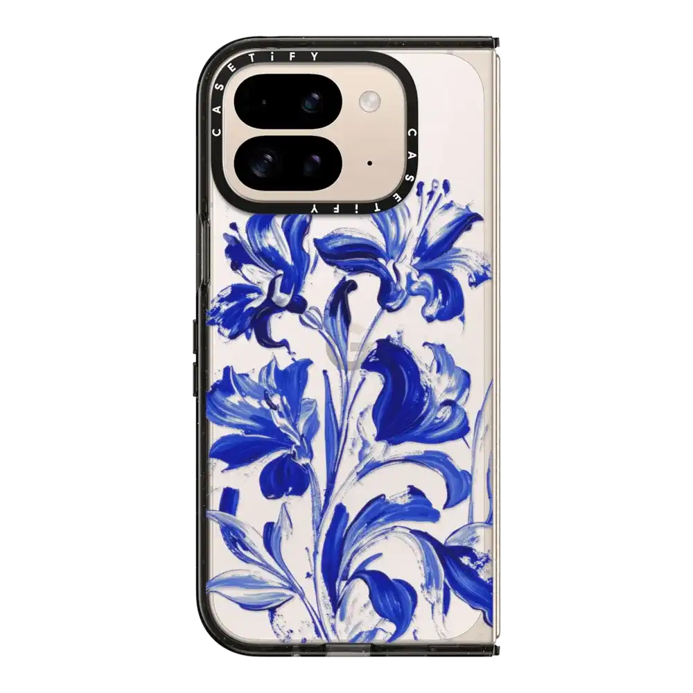 Cobalt Bloom