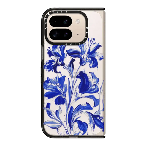 Cobalt Bloom