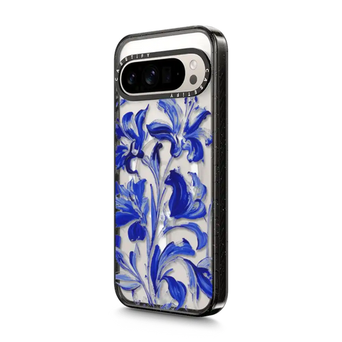 Cobalt Bloom