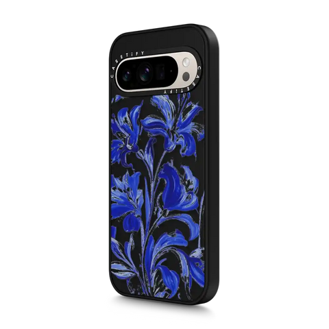 Cobalt Bloom
