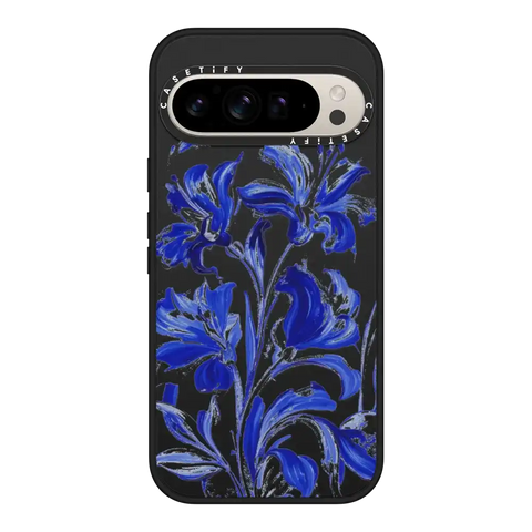 Cobalt Bloom