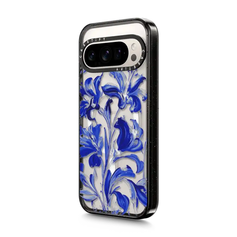 Cobalt Bloom