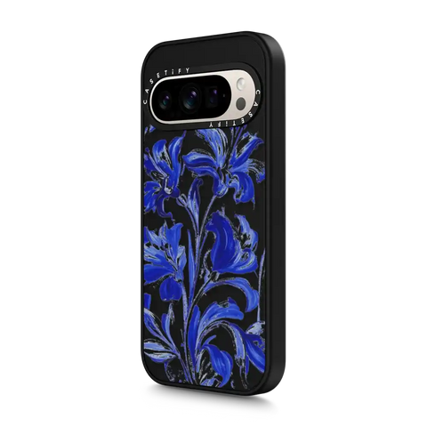 Cobalt Bloom