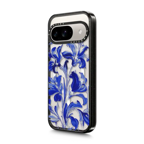 Cobalt Bloom