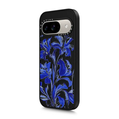 Cobalt Bloom