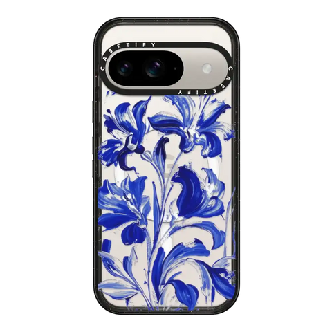 Cobalt Bloom